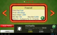 Pai Gow Poker King Screen Shot 12