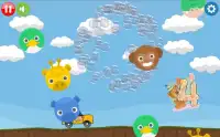 Balloons For Kids Screen Shot 1