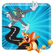Tom Dash : Jerry Run