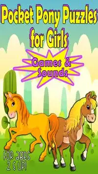 Pony Games free for Girls Screen Shot 10