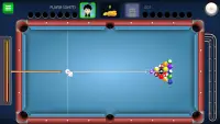 8ball King: Billiards Snooker 8ball pool game 🎱🆕 Screen Shot 0