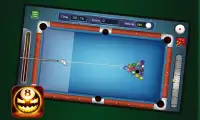 Snooker Pool Pro Screen Shot 1