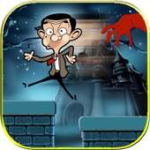 Mr Bean mysterious Adventures