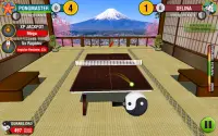 World Table Tennis Champs Screen Shot 9