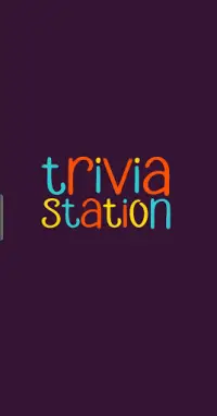 Trivia Station Screen Shot 0