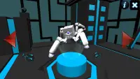 AR Toybox - Augmented Reality Demos Screen Shot 2