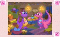 Jigsaw Puzzles for Girls Screen Shot 6