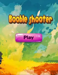 Bubble Shooter Screen Shot 0