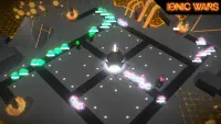 Ionic Wars - Tower Defense de Estrategia Screen Shot 3