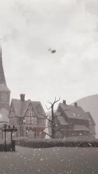 Escape Game: Frohe Weihnachten Screen Shot 1