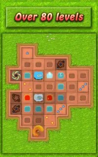 Riddle of the Elements Screen Shot 6