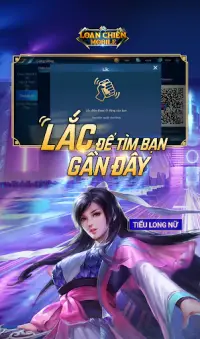 Loạn Chiến Mobile Screen Shot 13