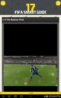 Best Guide - FIFA 17 Screen Shot 8