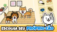 Jogo dos Cães (Dog Game) - Colete Filhotes Screen Shot 5
