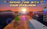 Pixelmon Adventures Screen Shot 2