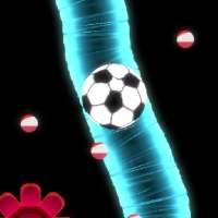 Puzzle Game: Roll the Ball