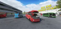 Bus Simulator : Extreme Roads Screen Shot 7