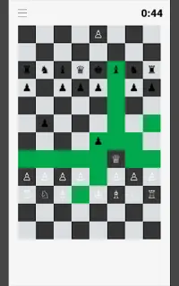 Chess Screen Shot 1