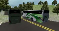 Bus Simulator Jetbus 3 Screen Shot 3