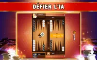 VIP Backgammon En ligne - Jouer gratuitement Screen Shot 10
