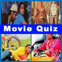 Guess  the Bollywood Movie