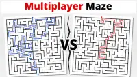 Maze Games: Labyrinth Puzzles Screen Shot 5