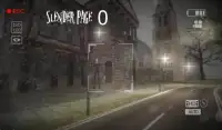 Slender Man: City of Darkness Screen Shot 1