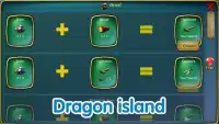 dragon island Screen Shot 0