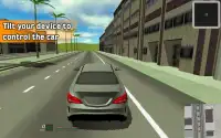 Driving Simulator 2016 Screen Shot 2