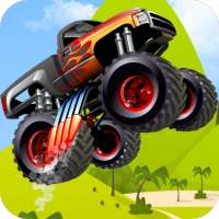 Monster Truck Hero