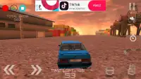 Tofask Drift Simulator Screen Shot 0