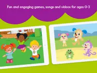 Learn & Play by Fisher-Price Screen Shot 9