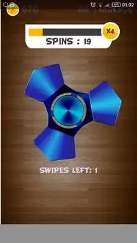 Jiggle Fidget Spinner Screen Shot 3