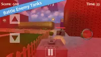 Tank City Screen Shot 1