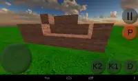 Builder 3D Screen Shot 1