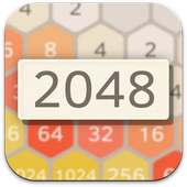 2048 Hexic