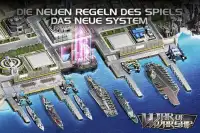 War of Warship:Deutsch Screen Shot 0