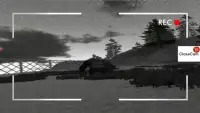 Bigfoot Hunter Simulator Screen Shot 4