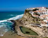 Portugal quebra-cabeças Screen Shot 4