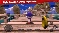 Emulator Fast PSP Games HD Screen Shot 2