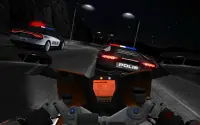 Racing Fever: Moto Screen Shot 19