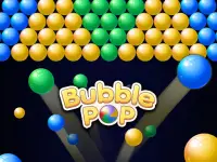 Bubble Pop Games Screen Shot 0