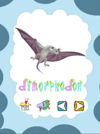 Dinosaur games for kids Screen Shot 3