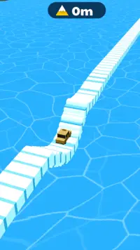 Elastic Road Screen Shot 1