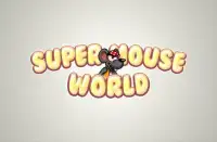 Super Mouse World Screen Shot 3