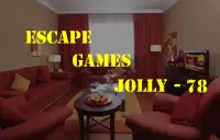 Escape Games Jolly-78 Screen Shot 0