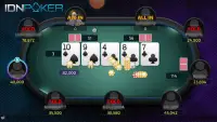 Bandar PokerIDN - Domino & Ceme Online Screen Shot 2