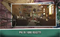 Luoghi Abbandonati Oggetti Nascosti Giochi Gratis Screen Shot 2