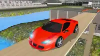 City Car Parking Dr Driving Simulator 3D Screen Shot 1