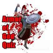 Armor of God LCNZ Bible Quiz Game